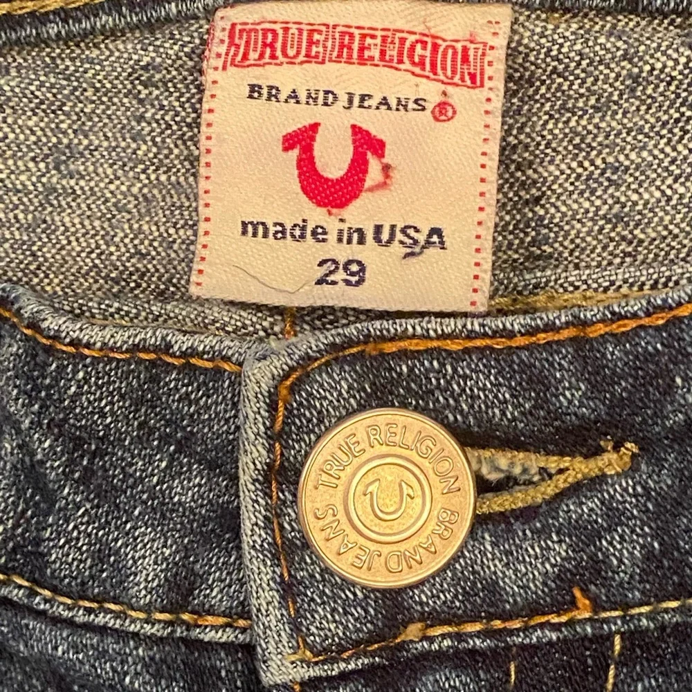 TRUE RELIGION Jeans - Picture 6 of 6